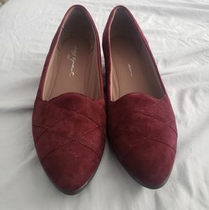 Women's Easy Spirit Heels